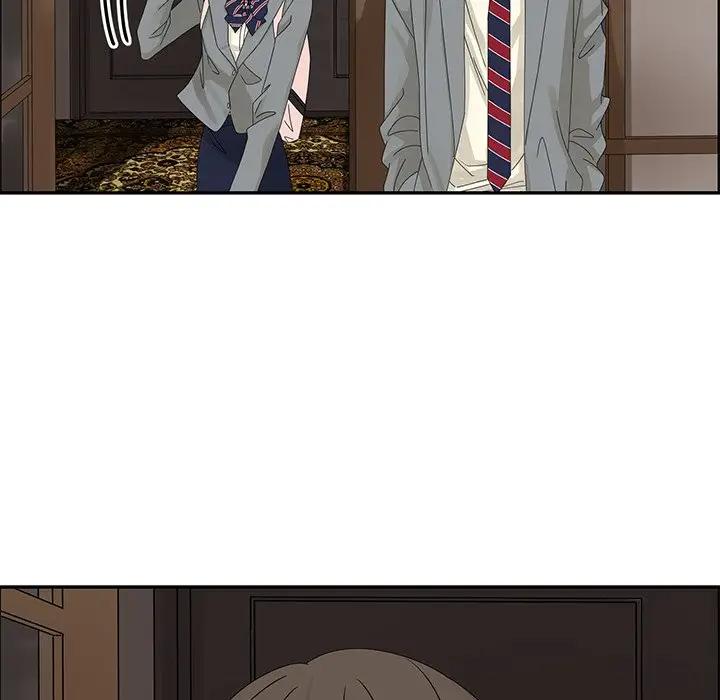[韩国漫画] 恋爱新手 爱情,女学生#[85P]-39