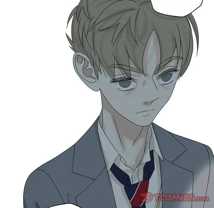 [韩国漫画] 恋爱新手 爱情,女学生#[85P]-50
