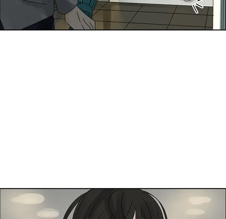 [韩国漫画] 恋爱新手 爱情,女学生#[85P]-7