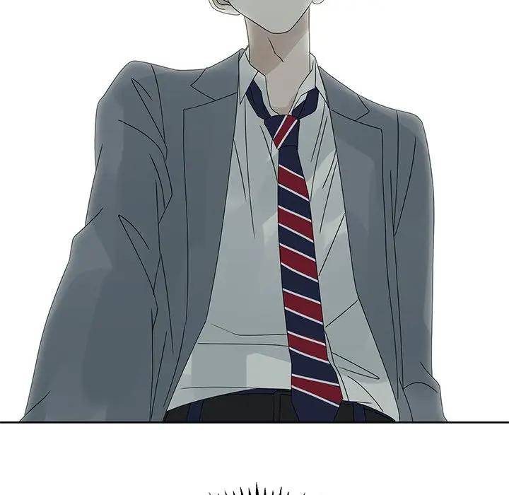 [韩国漫画] 恋爱新手 爱情,女学生#[85P]-79