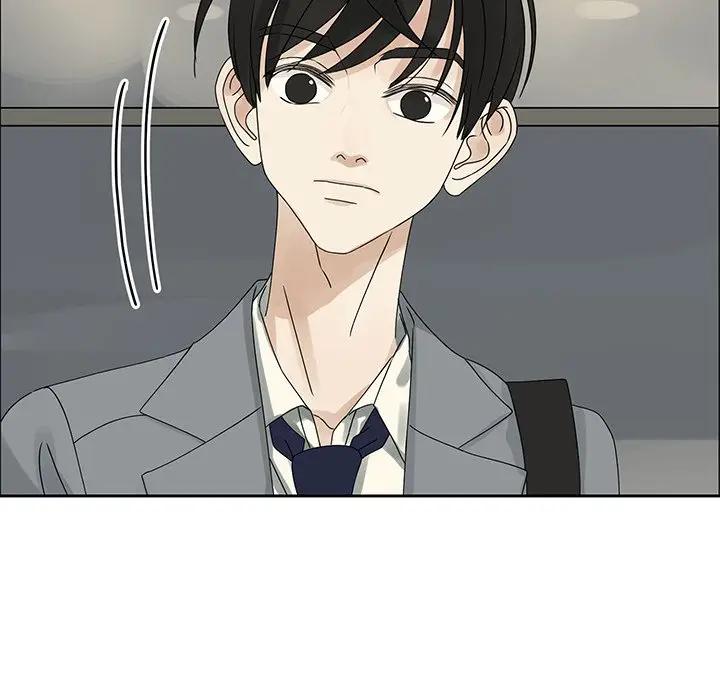 [韩国漫画] 恋爱新手 爱情,女学生#[85P]-8