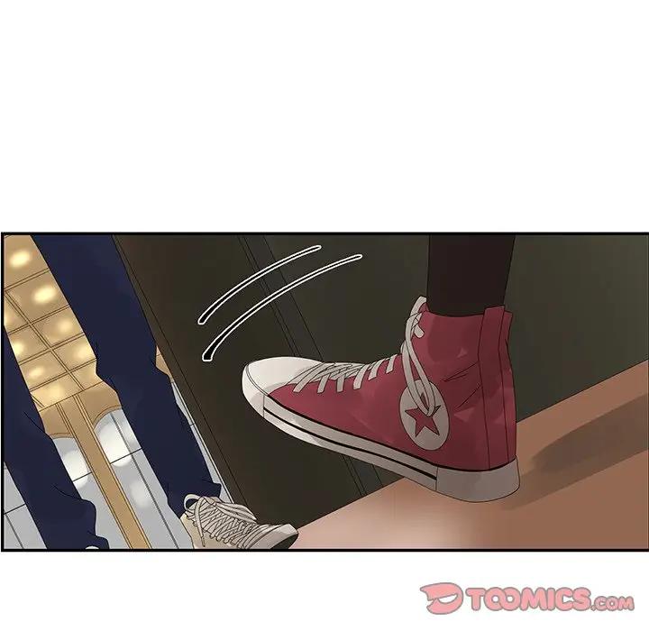 [韩国漫画] 恋爱新手 爱情,女学生#[85P]-82