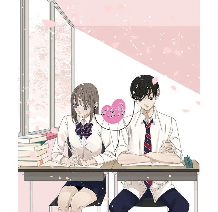[韩国漫画] 恋爱新手 爱情,女学生#[85P]-84