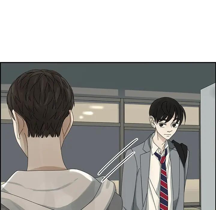 [韩国漫画] 恋爱新手 爱情,女学生#[85P]-9
