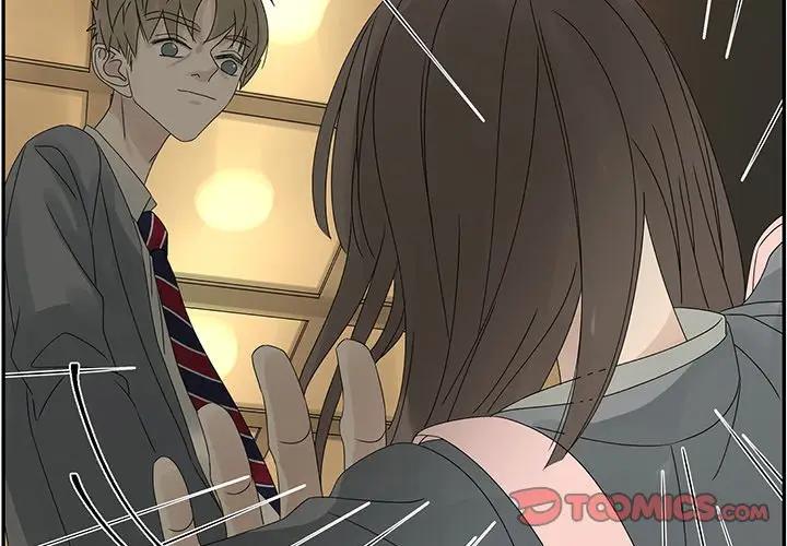 [韩国漫画] 恋爱新手 爱情,女学生#[81P]-2