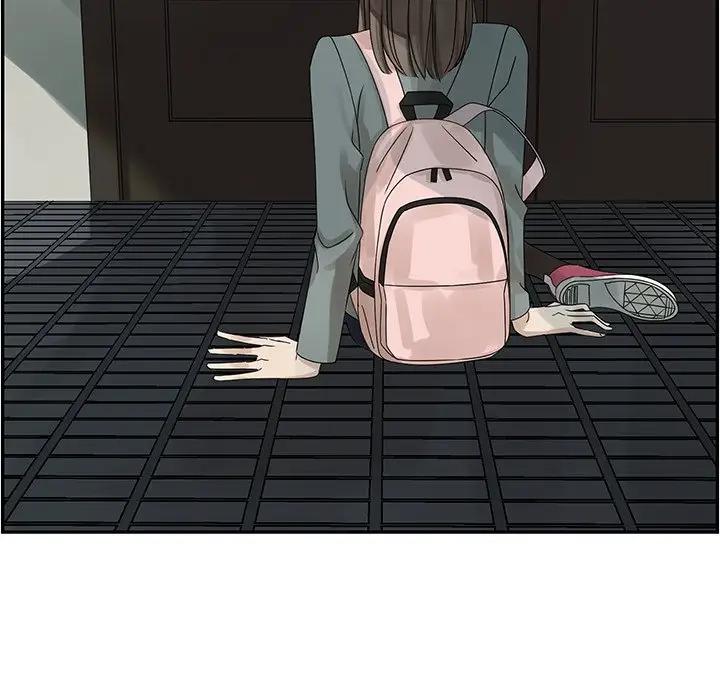 [韩国漫画] 恋爱新手 爱情,女学生#[81P]-39