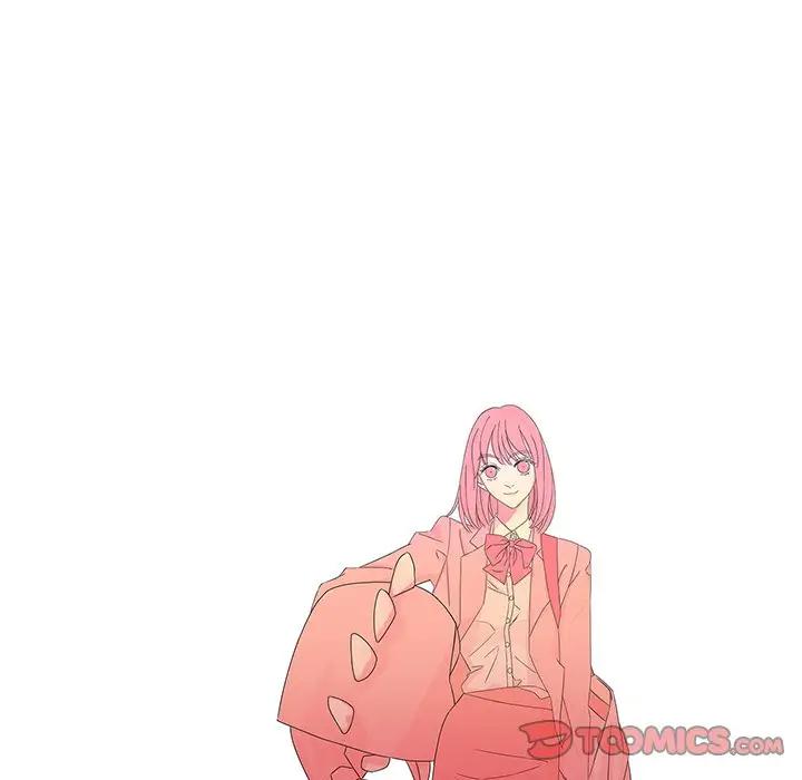[韩国漫画] 恋爱新手 爱情,女学生#[81P]-50