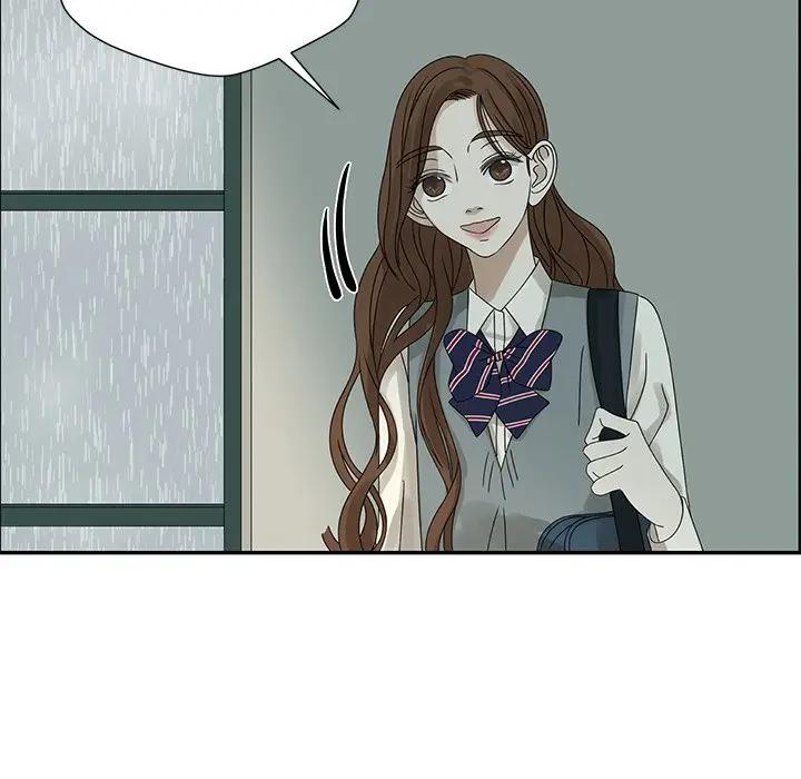 [韩国漫画] 恋爱新手 爱情,女学生#[81P]-56