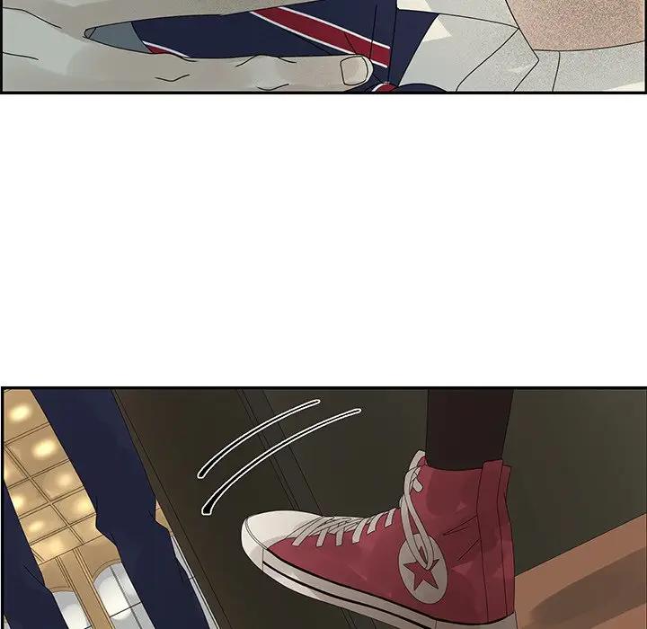 [韩国漫画] 恋爱新手 爱情,女学生#[81P]-9