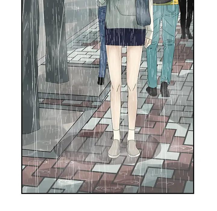 [韩国漫画] 恋爱新手 爱情,女学生#[84P]-16