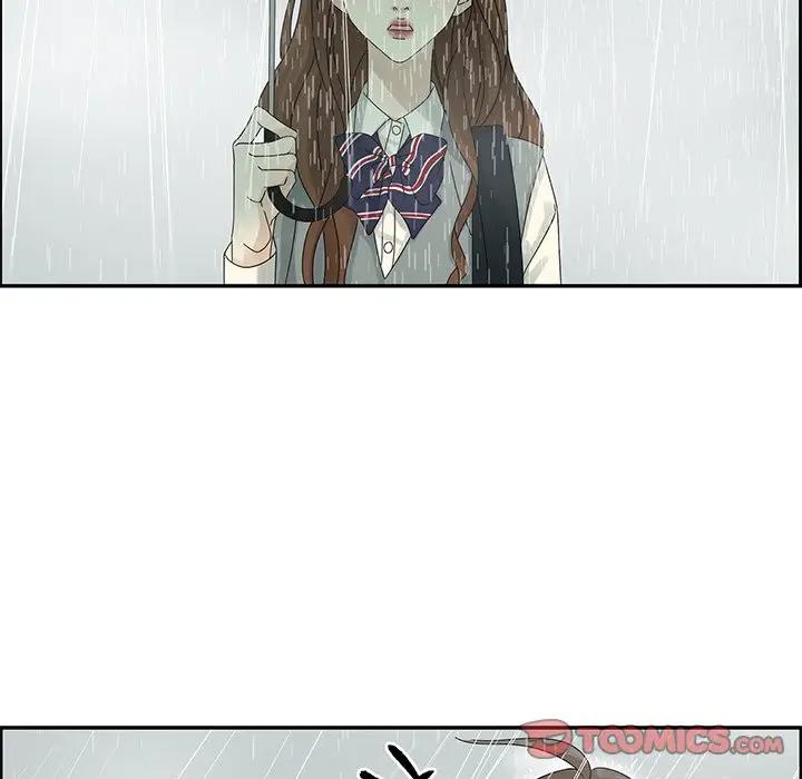 [韩国漫画] 恋爱新手 爱情,女学生#[84P]-18
