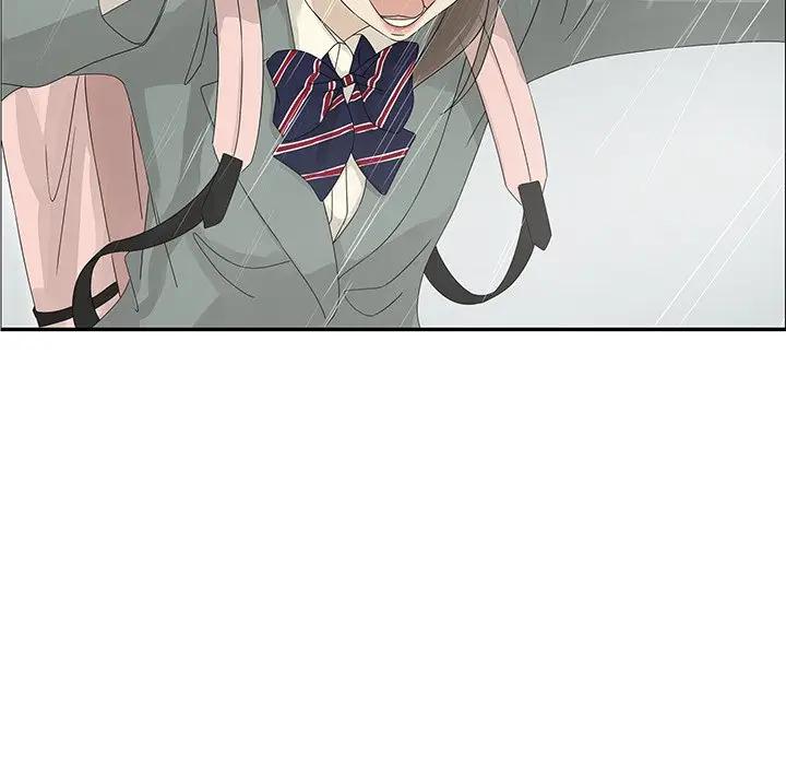 [韩国漫画] 恋爱新手 爱情,女学生#[84P]-28
