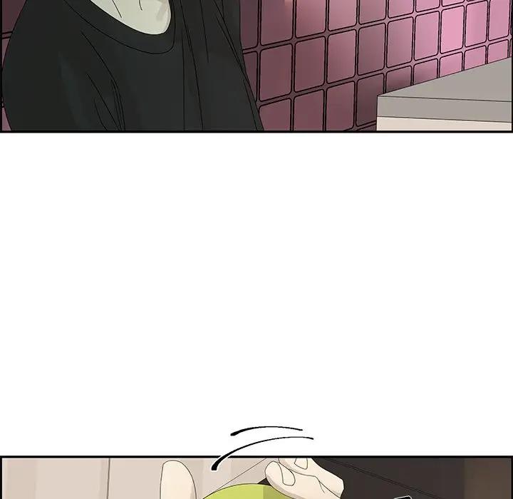 [韩国漫画] 恋爱新手 爱情,女学生#[84P]-47