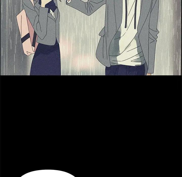 [韩国漫画] 恋爱新手 爱情,女学生#[84P]-55