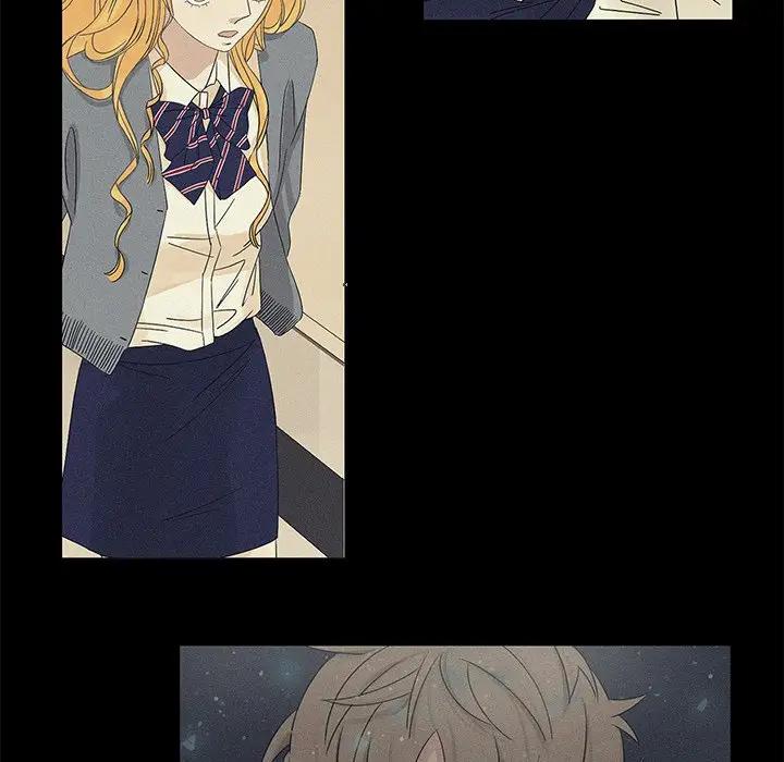 [韩国漫画] 恋爱新手 爱情,女学生#[84P]-68