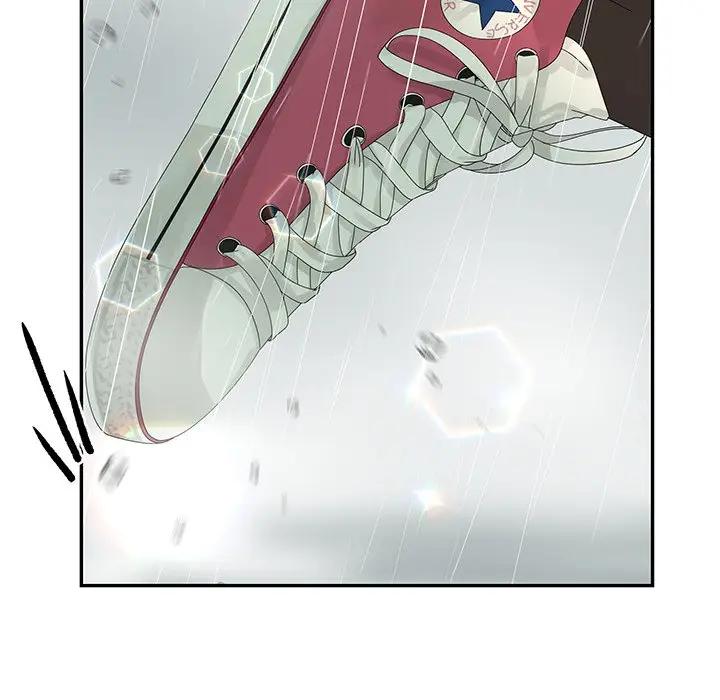 [韩国漫画] 恋爱新手 爱情,女学生#[84P]-7