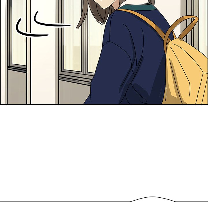 [韩国漫画] 恋爱新手 爱情,女学生#[52P]-46