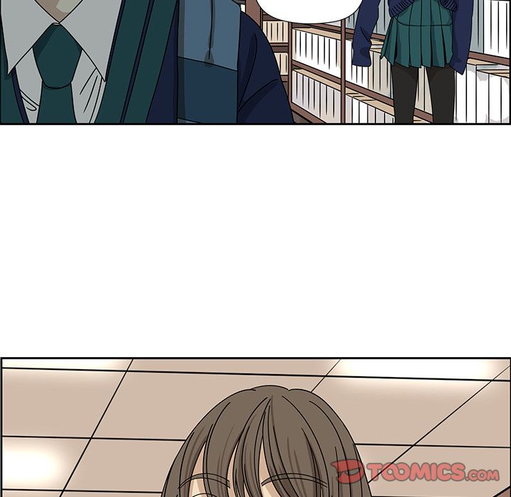 [韩国漫画] 恋爱新手 爱情,女学生#[52P]-9