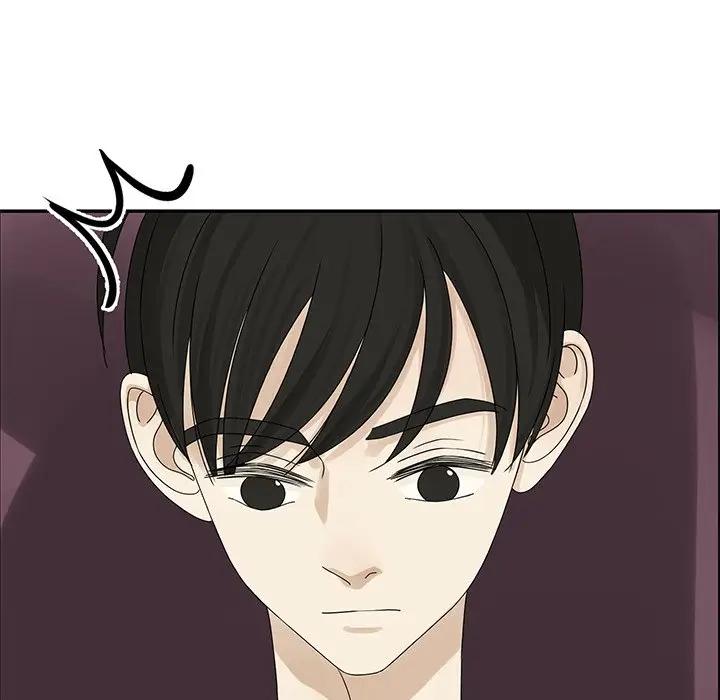 [韩国漫画] 恋爱新手 爱情,女学生#[109P]-11