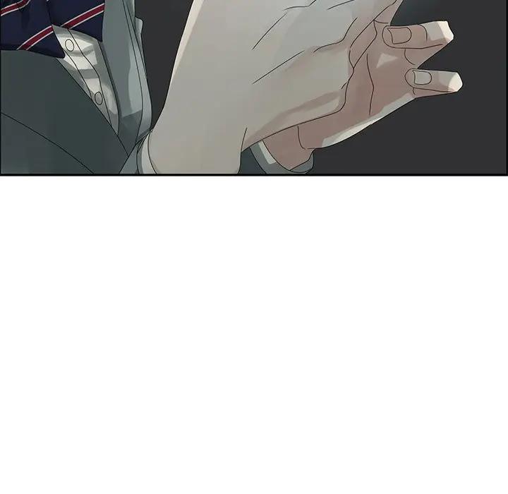 [韩国漫画] 恋爱新手 爱情,女学生#[109P]-15