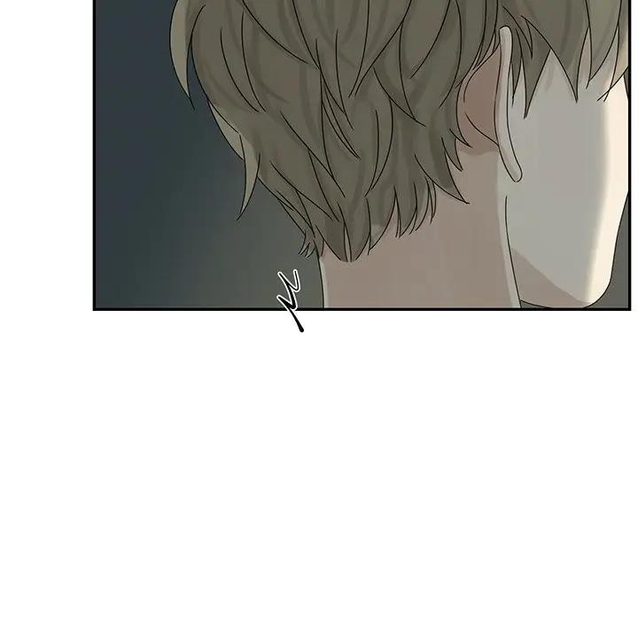 [韩国漫画] 恋爱新手 爱情,女学生#[109P]-43