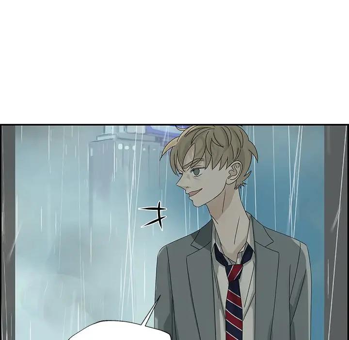 [韩国漫画] 恋爱新手 爱情,女学生#[109P]-45