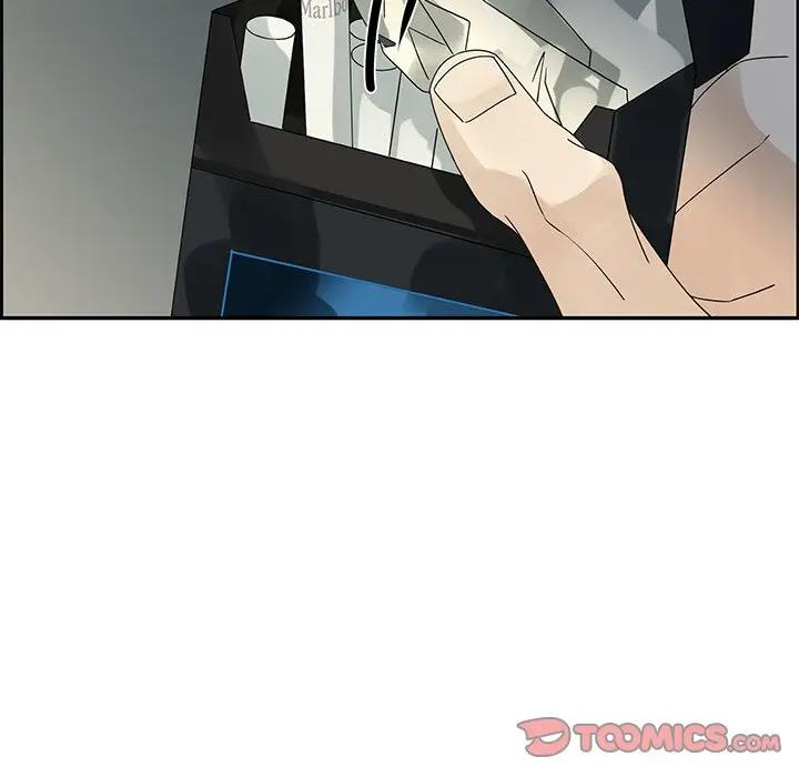 [韩国漫画] 恋爱新手 爱情,女学生#[109P]-56