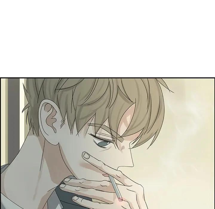 [韩国漫画] 恋爱新手 爱情,女学生#[109P]-58