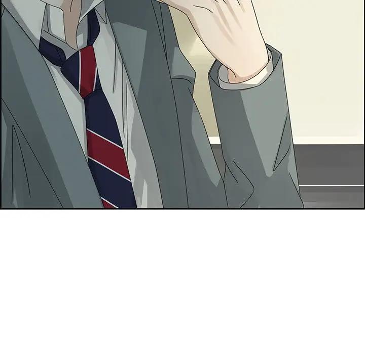 [韩国漫画] 恋爱新手 爱情,女学生#[109P]-59