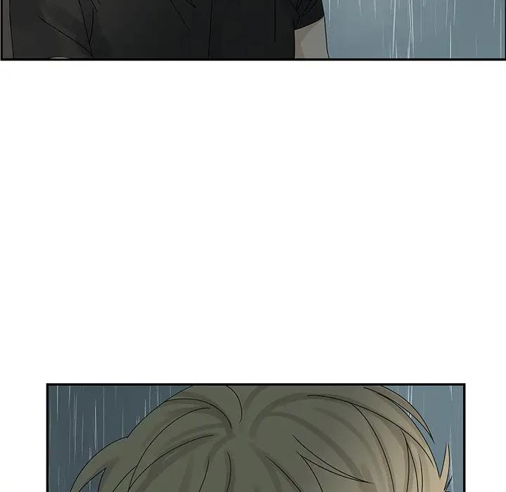 [韩国漫画] 恋爱新手 爱情,女学生#[109P]-75