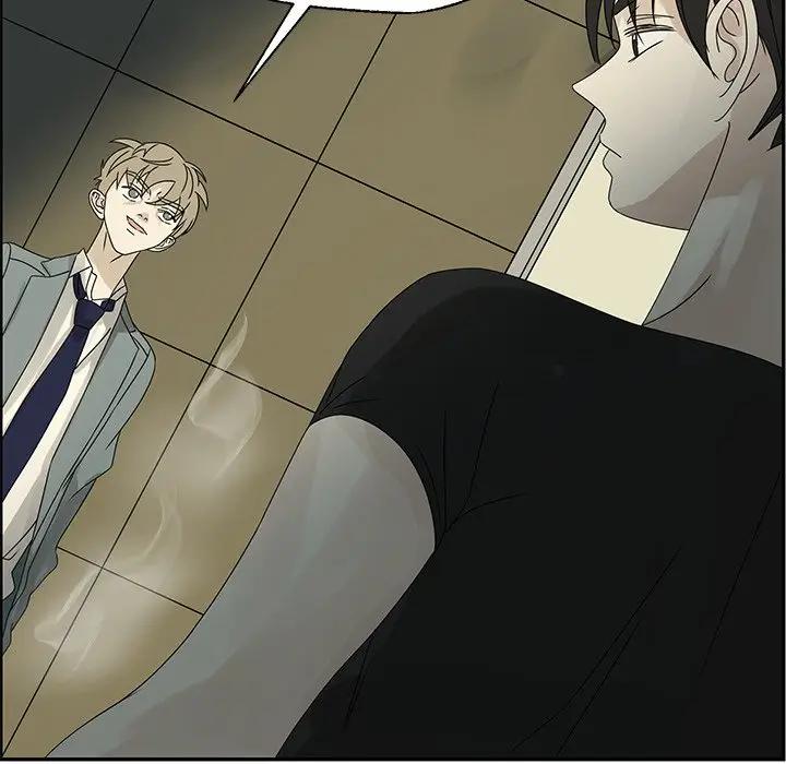 [韩国漫画] 恋爱新手 爱情,女学生#[109P]-78
