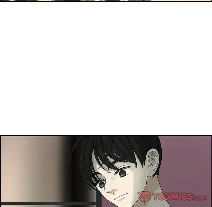 [韩国漫画] 恋爱新手 爱情,女学生#[109P]-8