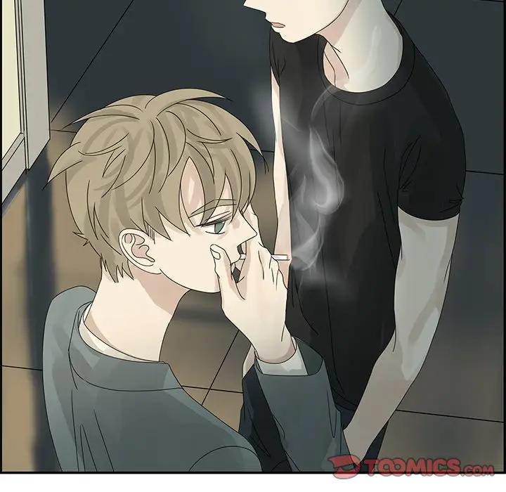 [韩国漫画] 恋爱新手 爱情,女学生#[109P]-86