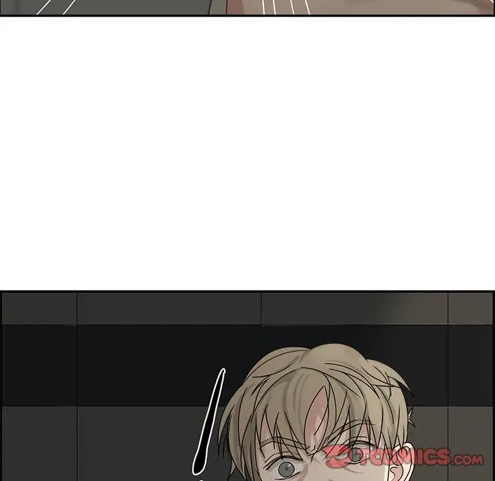 [韩国漫画] 恋爱新手 爱情,女学生#[90P]-34