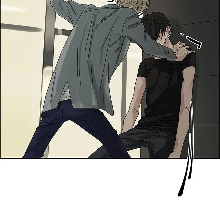 [韩国漫画] 恋爱新手 爱情,女学生#[90P]-37