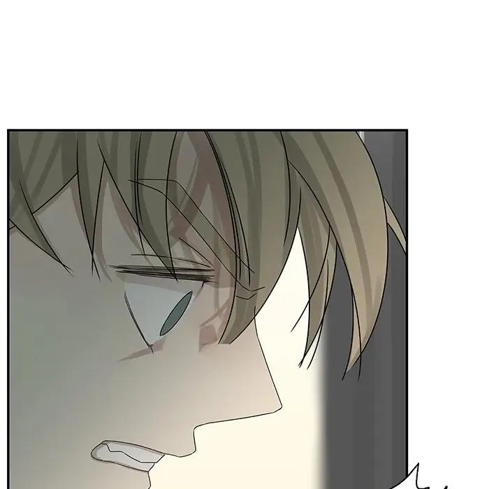 [韩国漫画] 恋爱新手 爱情,女学生#[90P]-44
