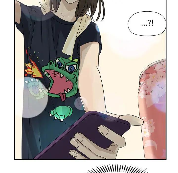 [韩国漫画] 恋爱新手 爱情,女学生#[90P]-67