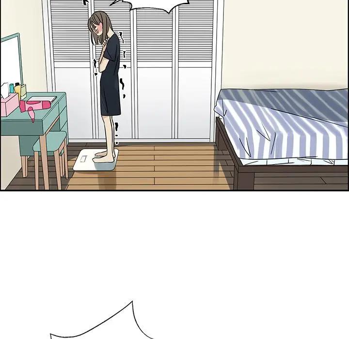 [韩国漫画] 恋爱新手 爱情,女学生#[75P]-28