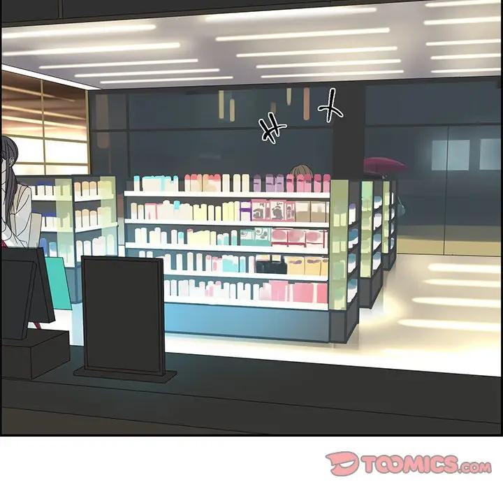 [韩国漫画] 恋爱新手 爱情,女学生#[75P]-46
