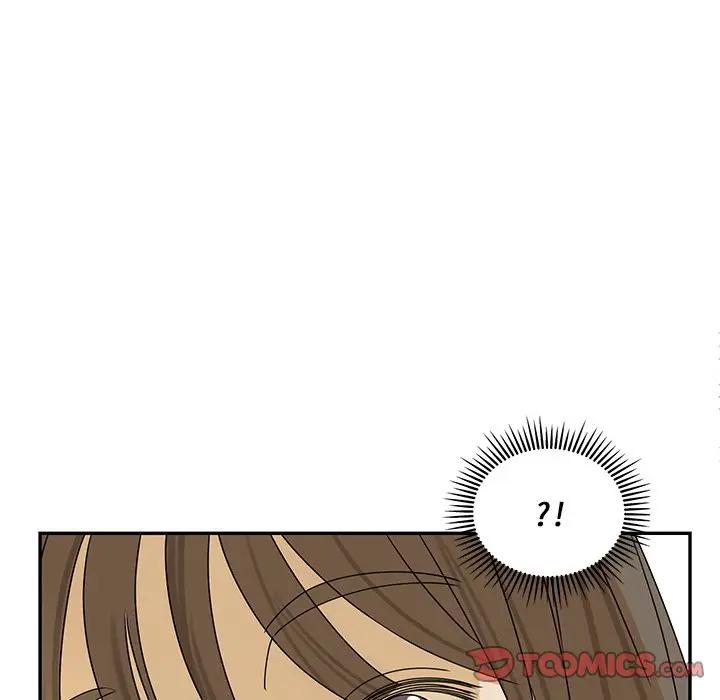 [韩国漫画] 恋爱新手 爱情,女学生#[75P]-54