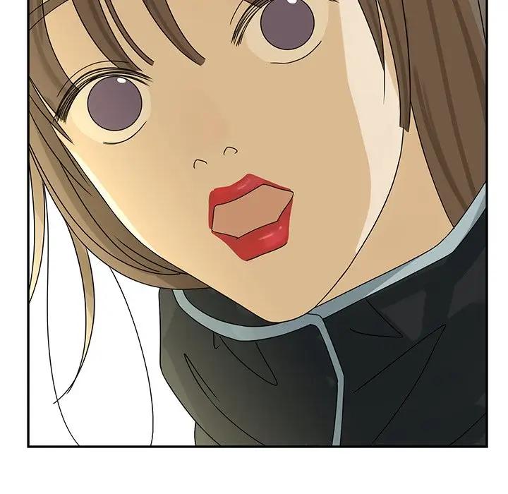 [韩国漫画] 恋爱新手 爱情,女学生#[75P]-55