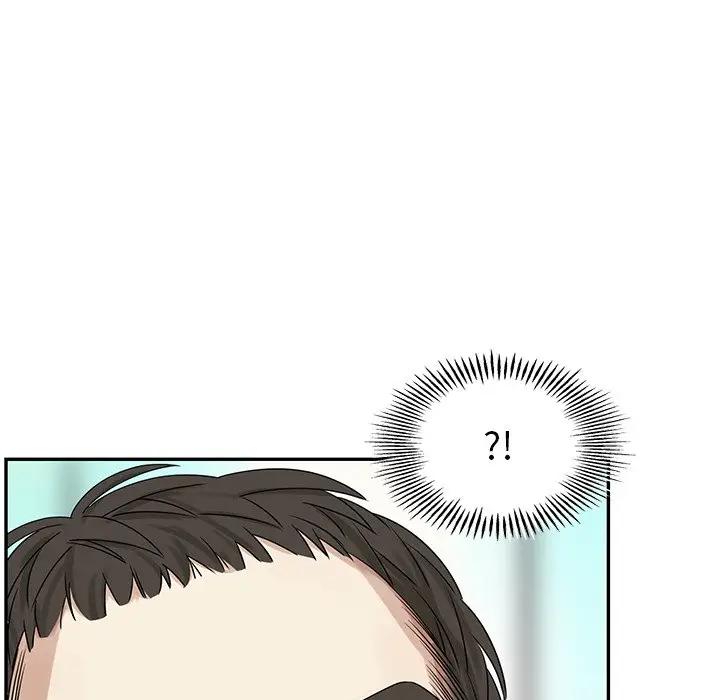 [韩国漫画] 恋爱新手 爱情,女学生#[75P]-64