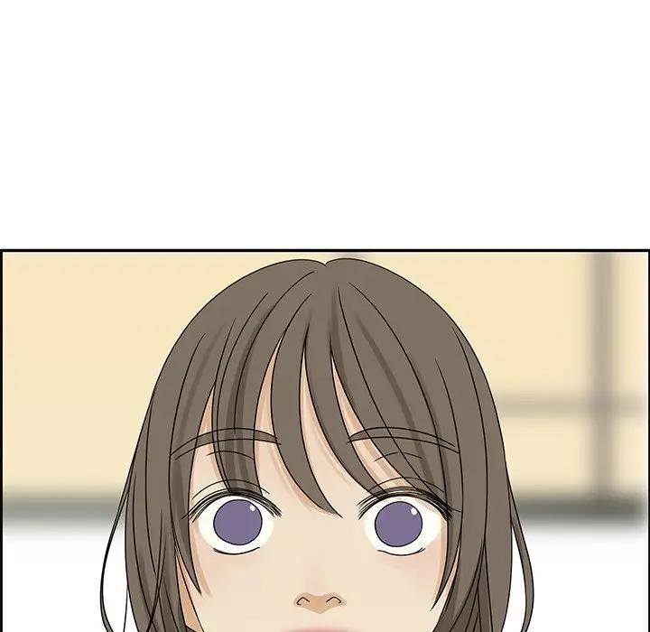 [韩国漫画] 恋爱新手 爱情,女学生#[75P]-73