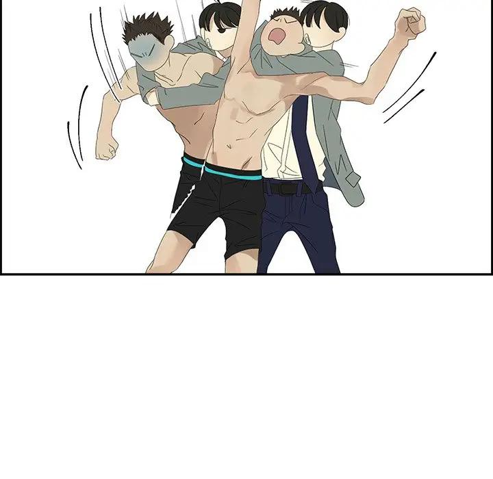 [韩国漫画] 恋爱新手 爱情,女学生#[64P]-36