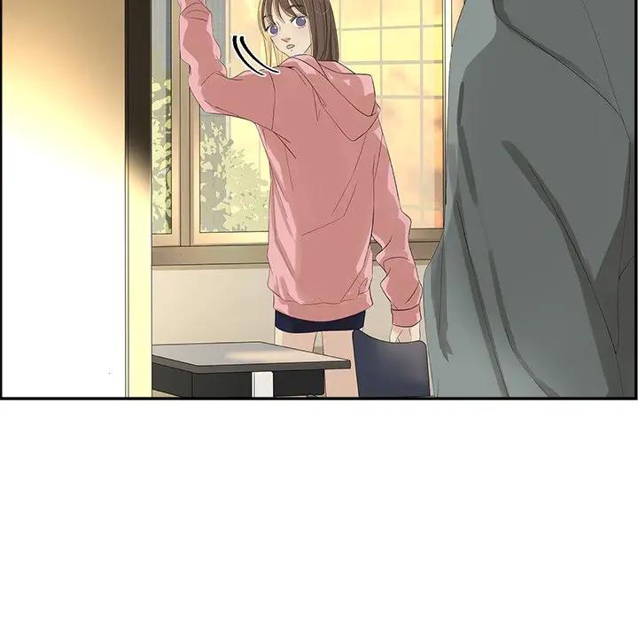 [韩国漫画] 恋爱新手 爱情,女学生#[64P]-48
