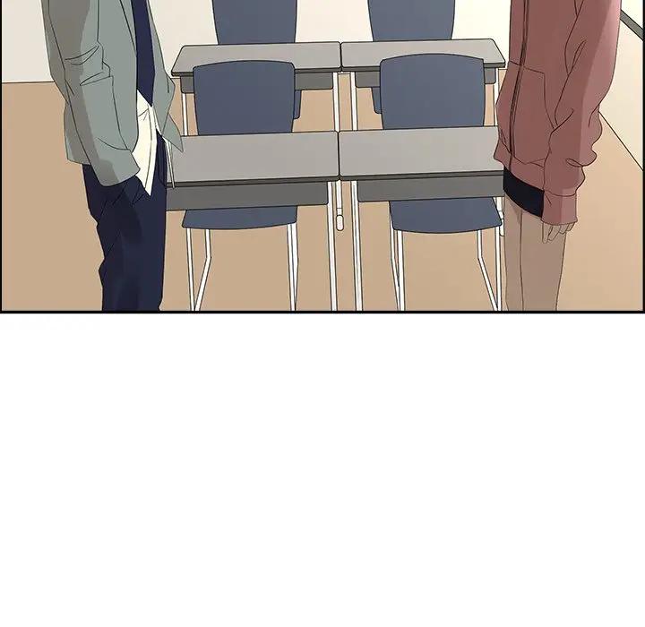 [韩国漫画] 恋爱新手 爱情,女学生#[64P]-53