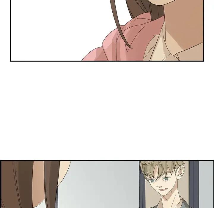 [韩国漫画] 恋爱新手 爱情,女学生#[64P]-59