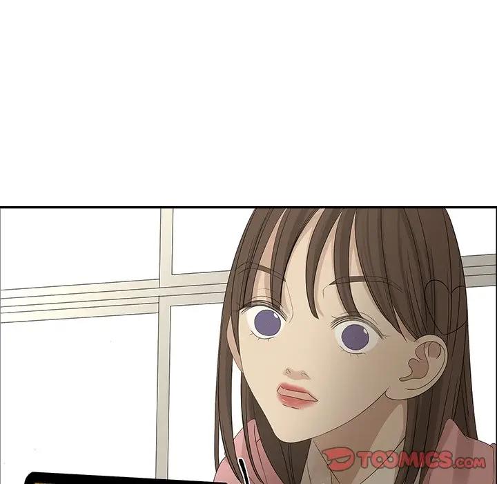 [韩国漫画] 恋爱新手 爱情,女学生#[64P]-62