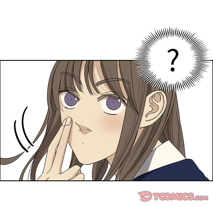 [韩国漫画] 恋爱新手 爱情,女学生#[60P]-13
