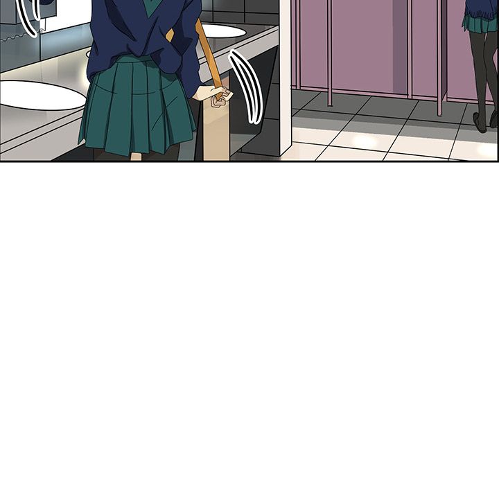 [韩国漫画] 恋爱新手 爱情,女学生#[60P]-22